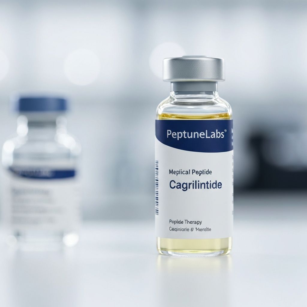 Cagrilintide