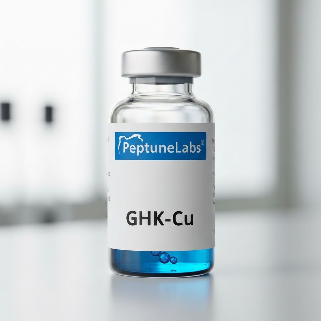GHK-Cu
