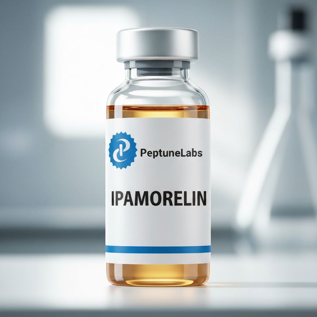 Ipamorelin